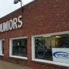 Juniors Discount Tire