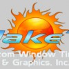 Jake's Custom Glass Tinting & Graphics