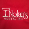 Nolan's Rental