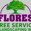 Flores Tree Services & Landscaping