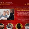 Nora F. Blair