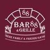 Bar 88 & Grille