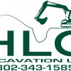 HLG Excavation