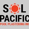 Sol Pacific Pool Plastering