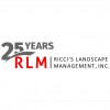 Ricci's Landscape Management