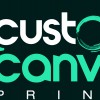 Custom Canvas Prints