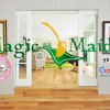 Magic Maids