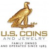 U.S. Coins & Jewelry