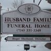 Husband Family Funeral Home