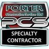 P.C.S. Decorative Concrete Specialists