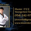 YKWON Tae Kwon Do
