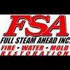 Fsa Fire Water Restoration