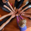 Little Pretzel Yoga