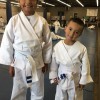 The Pittman Jiu-Jitsu Academy
