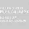 Callam Law