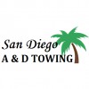 A & D Towing