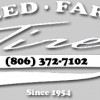 Reed-Faris Tire
