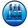 Ace Powerwashing