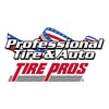 Professional Tire Pros
