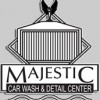 Majestic Car Wash