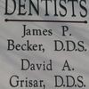 Becker & Grisar DDS