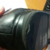 Coffin Shoe