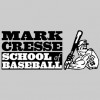 Mark Cresse School Of Baseball
