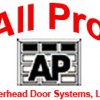 All Pro Overhead Door Systems