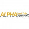 Alpha Land Title