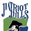 Patriot Hills Golf Club