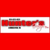 Hunters Garage