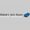 Ruben's Auto Repair