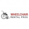 Wheelchair Rental Pros