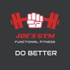 Joes Gym