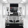 Covert Collision Center