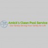 Amick's Clean Pool Service