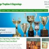Cummings Trophies & Engravings