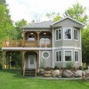 White Spruce Cottage