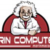 Marin Mac Tech