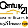 Century 21 House Of Realty