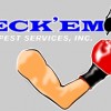 Deck'em Pest Services