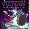 Victory Welding Alloys
