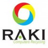 RAKI Electronics Recycling