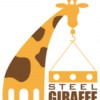 Steel Giraffe