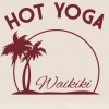 Bikram Yoga At Hot Yoga Waikiki