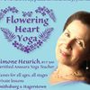 Flowering Heart Yoga