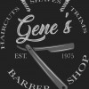 Gene's Barbershop