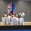 Modern Warriors Martial Arts