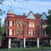 The Fitzpatrick Hotel