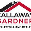 Callaway Gardner Team